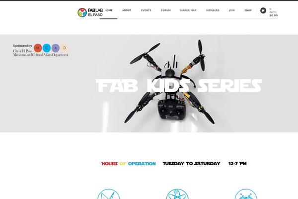 Site using BadgeOS plugin