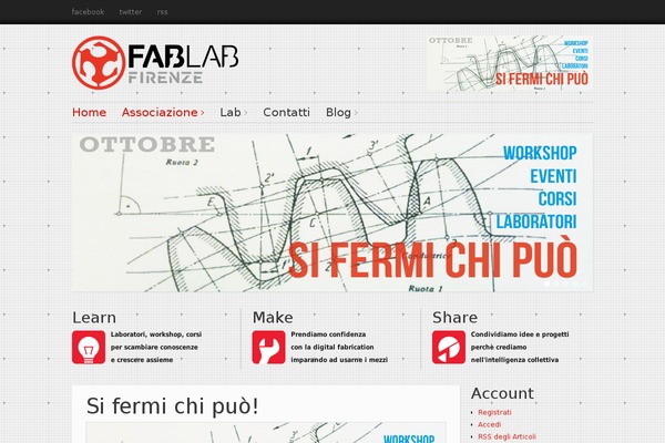 Website theme site design template sample