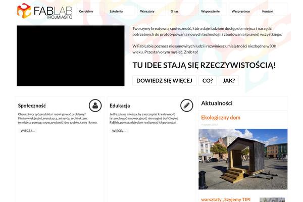 fablabt.org site used Flt