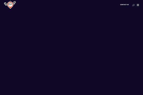 Brünn theme site design template sample