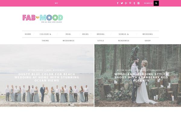 Site using CBX Next Previous Link plugin
