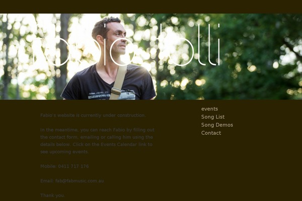 Site using Header-footer-elementor plugin