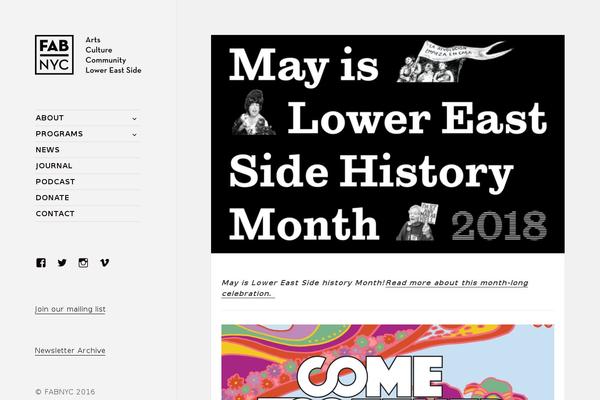Site using GEO my WordPress plugin