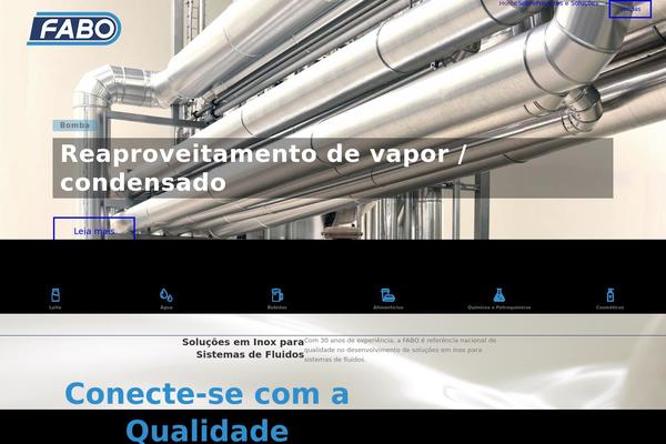 Site using Vrm360 plugin