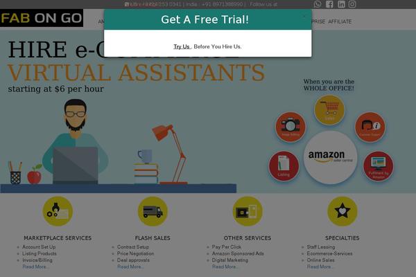 Site using MailChimp List Subscribe Form plugin