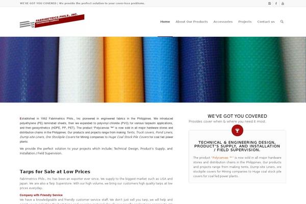 Site using PDF & Print by BestWebSoft plugin