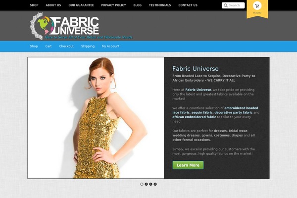 Shopo theme site design template sample