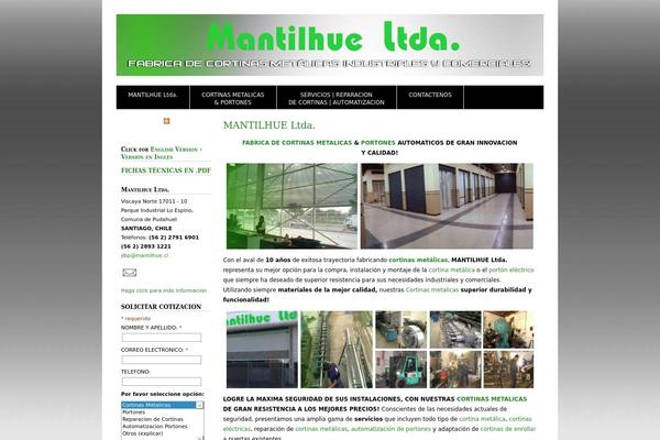 Techland-10 theme site design template sample