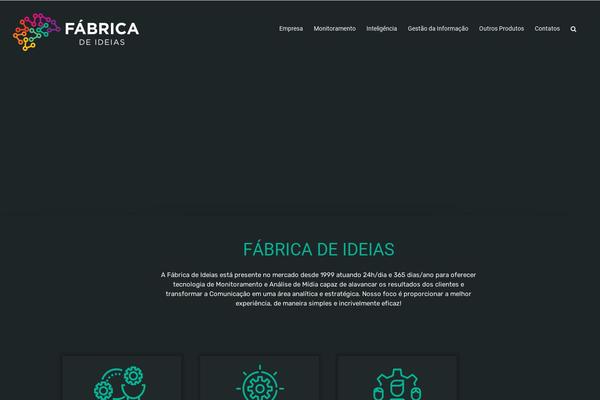 Avada Child Theme theme site design template sample
