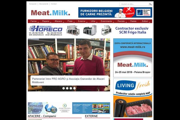 Site using Social-share-with-floating-bar plugin