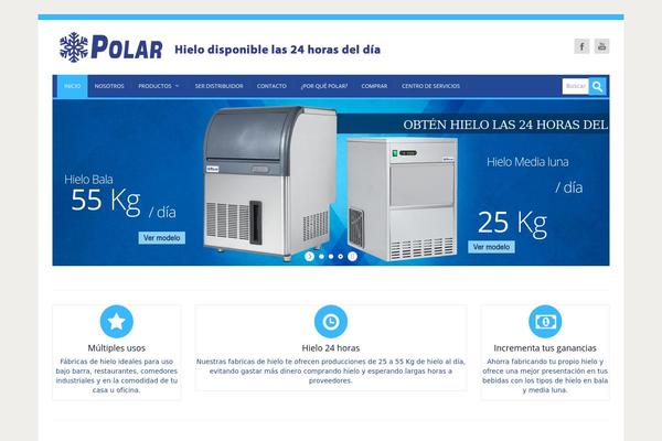 fabricasdehielopolar.com site used Alterna_fb