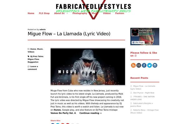 Activello-master theme site design template sample