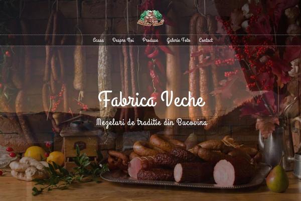 Site using Be-page-builder plugin