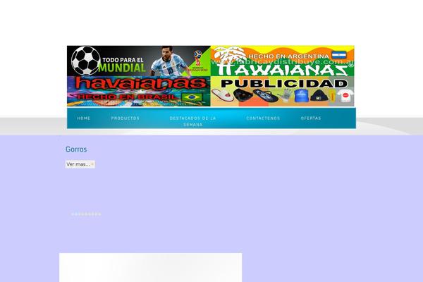Rt Theme 6 theme site design template sample