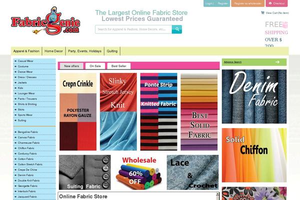 Simplecorp theme site design template sample