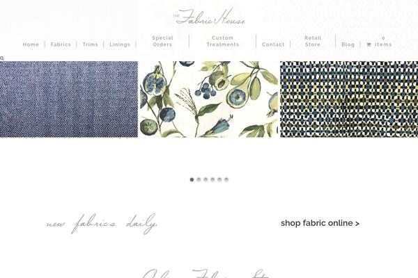 Site using Woocommerce-views plugin