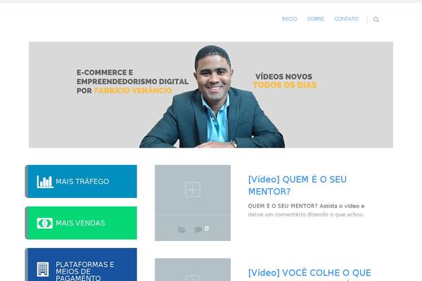 Site using Uf-epico plugin