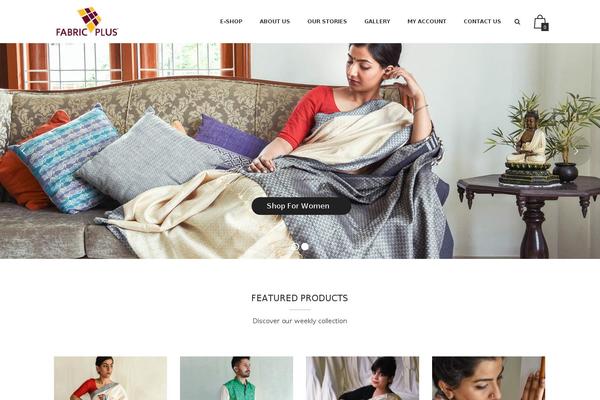 Site using Subscriptio plugin
