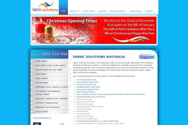 Wpbootstrap theme site design template sample