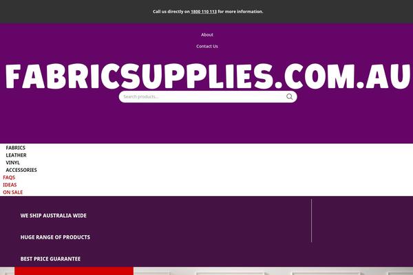 Site using Woocommerce-side-cart-premium plugin