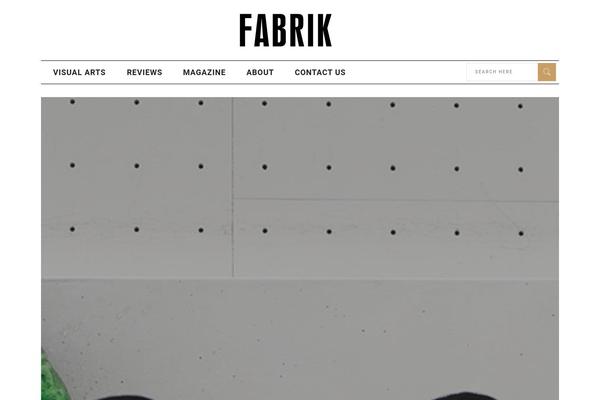 Site using Wp-post-author plugin