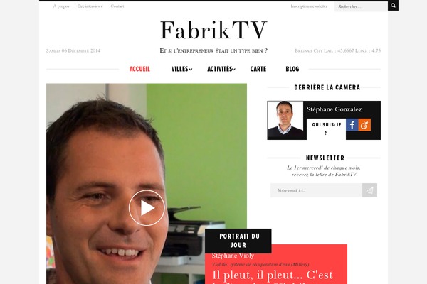 Site using Better WordPress Minify plugin