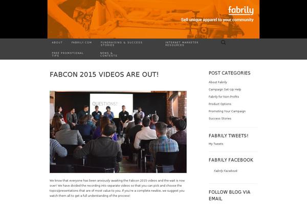 Site using Gutenberg-core plugin