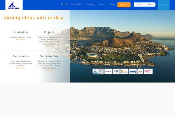 Site using Gravity Forms - Placeholders add-on plugin