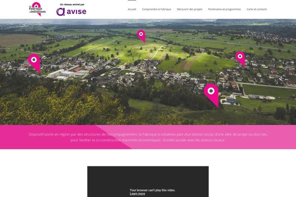 Site using WP-PostRatings plugin
