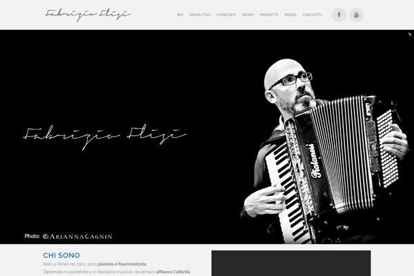 Site using LayerSlider plugin