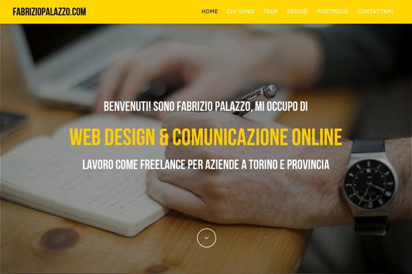 Site using Wp-minify plugin