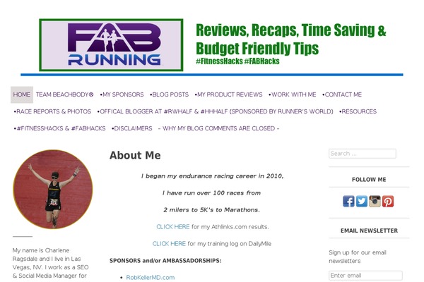 Site using Alewb Image Widget plugin