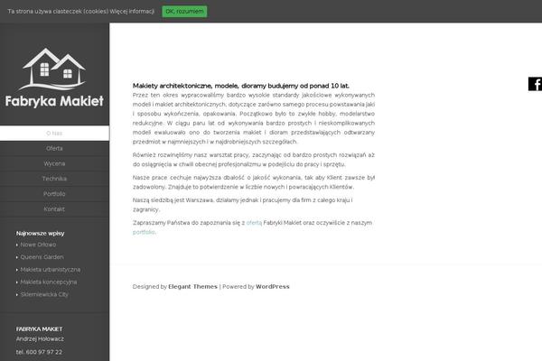 Site using Musli plugin