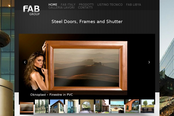 fabsecurity.it site used Theme1702
