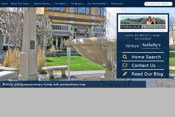 Site using Ae-idx-styler plugin