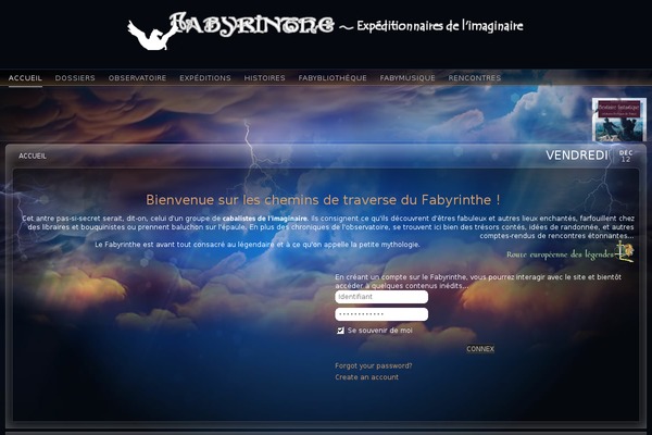 JustWrite theme site design template sample