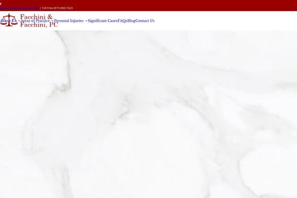 Site using Wp-google-places-review-slider plugin