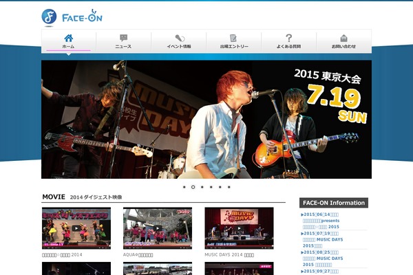 Maxx_tcd043 theme site design template sample