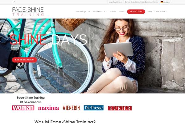 Site using Affiliate-wp plugin