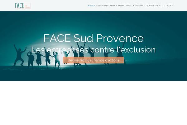 Site using Client Logo Carousel plugin