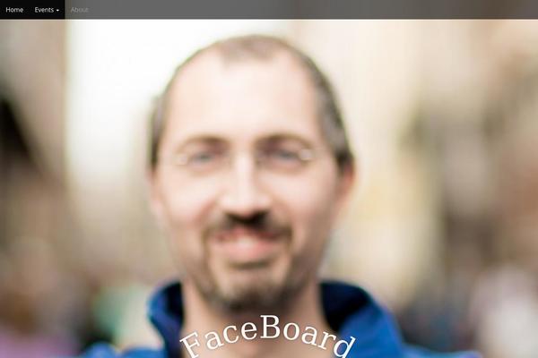 Arcade Basic theme site design template sample