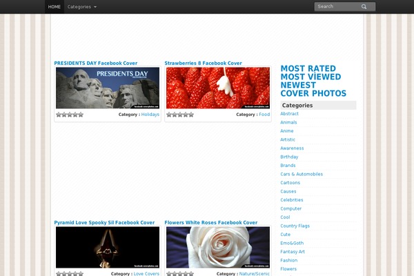 facebook-coverphotos.com site used Thecovers