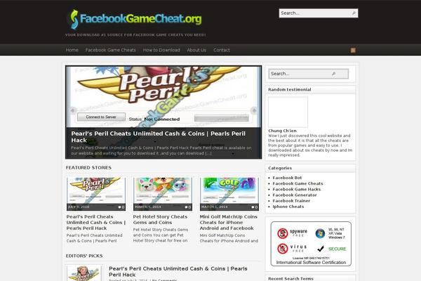 Site using Wp-Thumbie - Related Posts with thumbnails for WordPress plugin