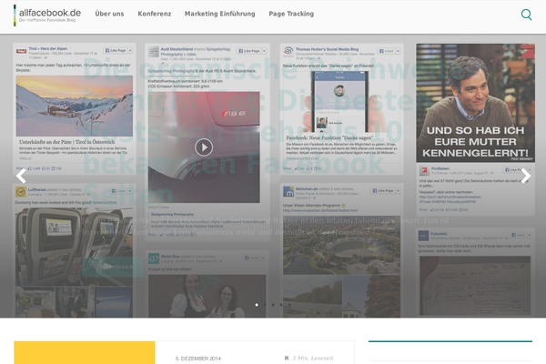 Site using Arqam plugin