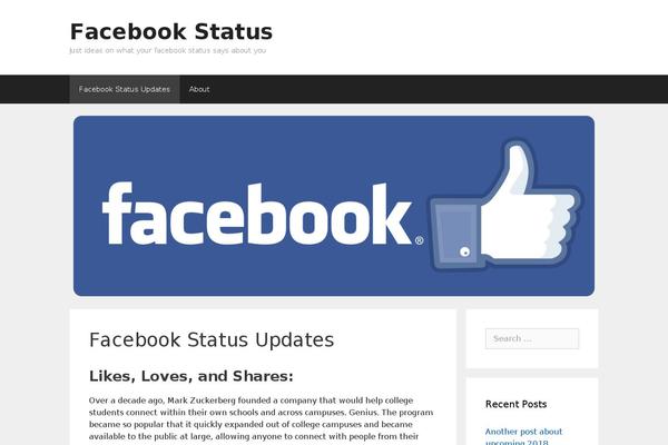 yoyo theme websites examples