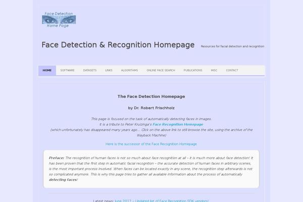 Iconic One Pro theme site design template sample