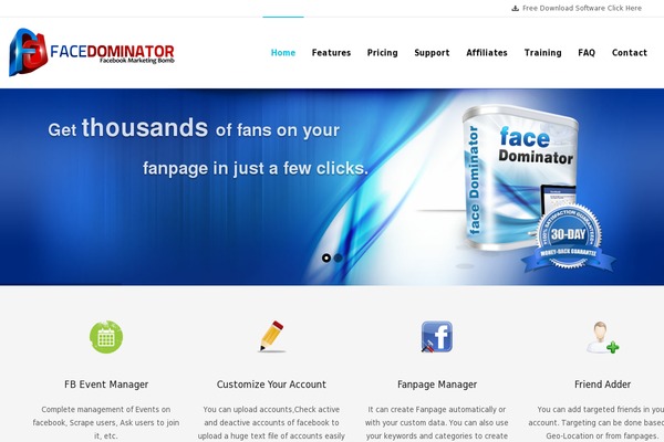velocity_child theme websites examples