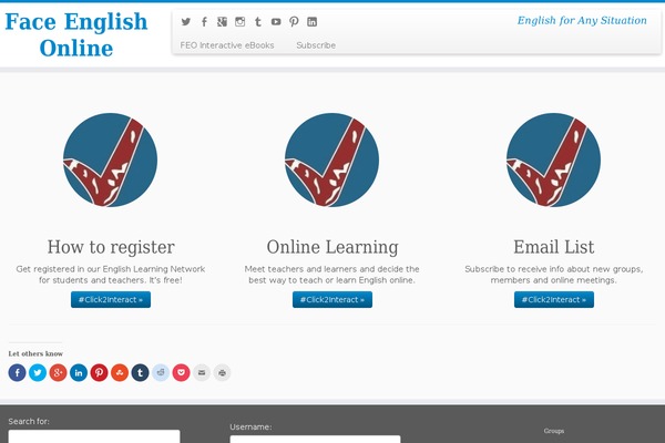 Site using rtMedia for WordPress, BuddyPress and bbPress plugin