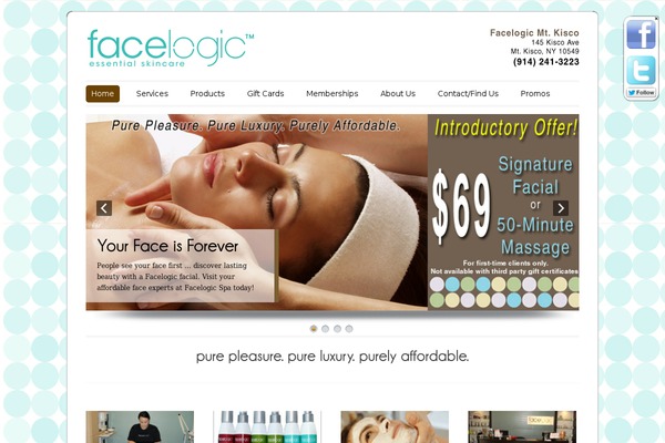 Colorway Theme theme site design template sample