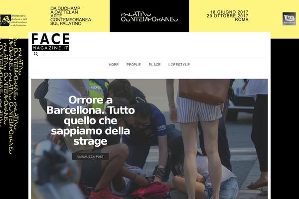 Site using Fullscreen-background plugin